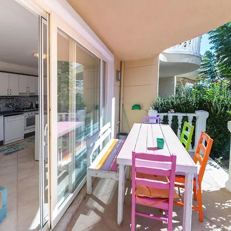 Charming And Peaceful Villa With Shared Pool In Milas Villa *