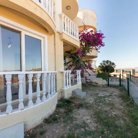 Villa Charming And Peaceful Villa With Shared Pool In Milas *